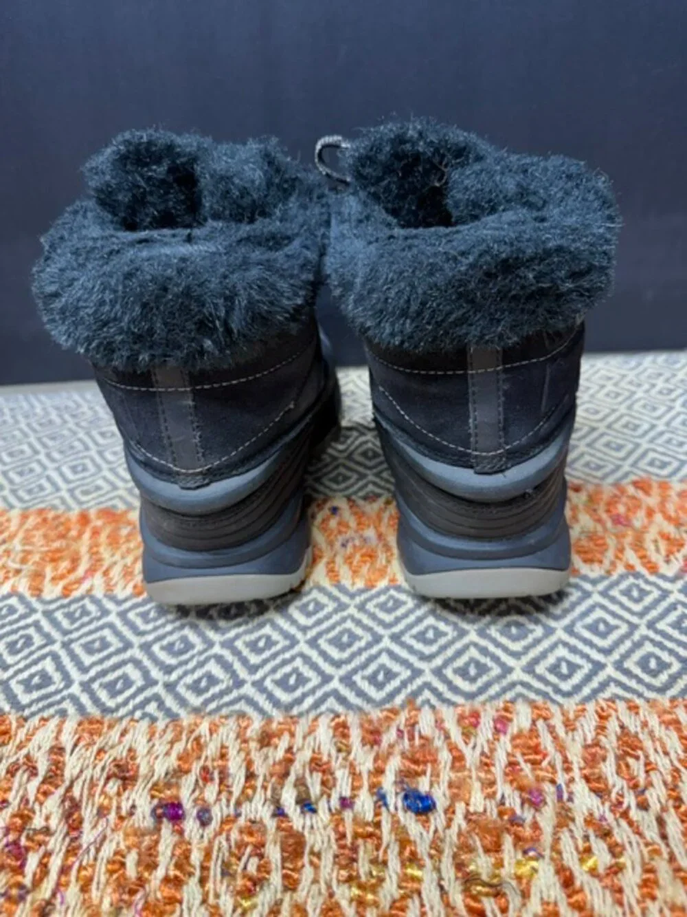 Merrell Winter Boots Woman's Size 8